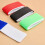 10Pcs Ski Strap Fasteners Adjust able Ski Wrap Tie Snowboard Strap Fixed Tape 11