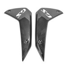 Motorcycle Accessories Radiator Side Cover Frame Guard Cowl Protector Fairing for R1300GS R 1300 GS,A