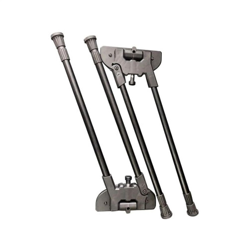Skateboard Stool Legs DIY Folding Table Stool Base Parts Four Legs Parts