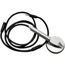 Wireless Digital Stethoscope Non Contact Mobile Phone Stethoscope for Clinic Hospital Digital Stethoscope