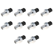 10X BT4319D594AA A/C Pressure Sensor Air Conditioning Pressure Sensor for F-150 F150 2009-2014