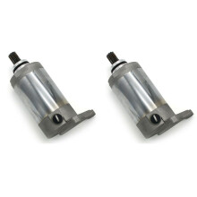 2X Motorcycle Motor for TW125 TW200 XT225 BW200 ST225 TTR230 5RS-81890-00 2JX-81890-00 3AW-81800-01