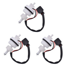 3X Fuel Filter Sensor for L200 Pajero Montero Sport I Nativa Challenger Pajero 1990-2004 MB658726