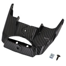 Battery Lock Cover Battery Compartment Protect for Light Bee X/S X160 X260 Electric Dirt Bike Parts