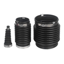 Transom Bellows Kit for Bravo Replaces 86840A05 18654A1 74639A2