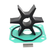 Wasserpumpen-Impeller-Reparatursatz für Marine-Außenbordmotor BF 75 90 115 130 PS 06192-ZW1-000 Sierra 18-3283