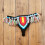 Women Swim Wear Set String Top and Side Adjustable Bottom L 6