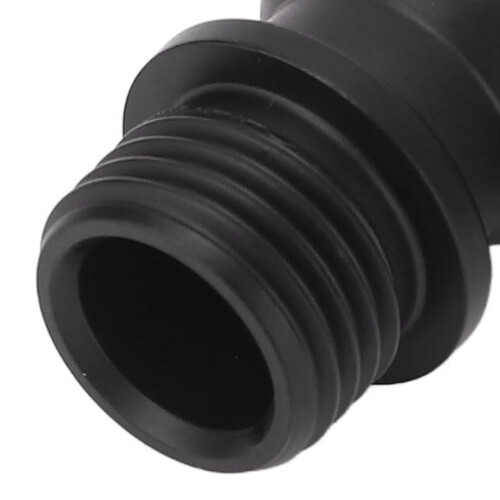 DIDEEP 潜水工具 万向调节器接头 二级呼吸器 110度 2
