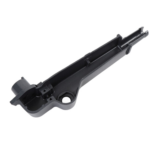 63V-42111-01-4D Lenkgriff Yamaha Pinnenarm 2