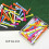 1 Box Multicoloured Golf Tees Wood Golf Tees with Storage Case 42/70/83mm 6