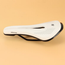 WILDSIDE Triathlon TT Saddle for Road Mtb Cycle Bike Men Timetrial Mountain Bike Saddle Race Sillin Bicicleta,White