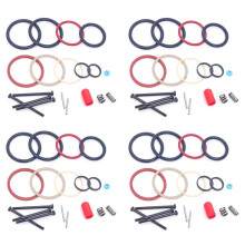 4Set Fuel HEUI Injector Repair Kit for C7C9 Oil Pump Repair Kits