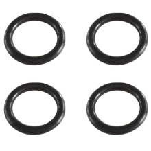 4X O-Ring (EGR) 68150058AA for Grand Cherokee 300C Pickup Ram Parts
