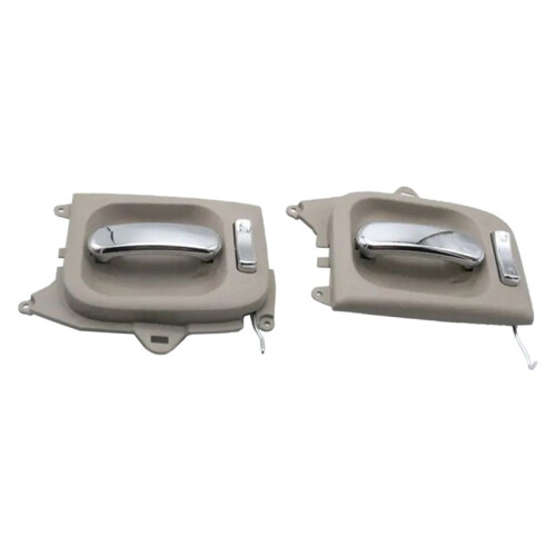 For  Carnival Auto Rear Left Right Side Door Intside Interior Handle