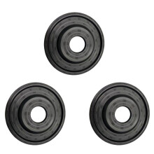 3X New High Quality Car 4WD Coupler Oil Seal 47800-3B520 47800 3B510 478003B520 for Santa Fe Sorento