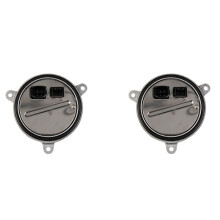 2X HID Xenon Lighting Ballast for Durango 2014-2020 Xenon HID Headlight Module 22860334 68224607AB 68224607AA