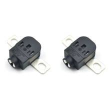 2X N000000008776 Auto Battery Cut Off Fuse Overload Protection Trip for GLA SUV GLA180 GLA200 GLA220