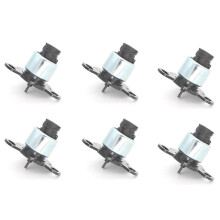6X New High Quality Odometer Sensor Speed Sensor 42223843 for Kamaz MAZ PAZ LIZA Bus Replacement Parts