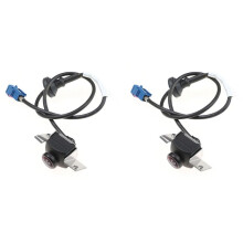 2X Car Rear View-Backup Camera for  Model S 2017-2023 1061269-00-C 106126900C