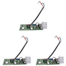 3X Car Hand Brake Module Motor EPB Circuit Board for  Santa Fe 2012-2019 597002W600 597002W800 59700B8800