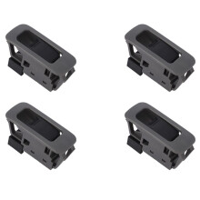 4X Window Control  Button for  Grand Vitara Grey 37995-75F00-P4Z / 3799575F00P4Z / 3799575F00T01