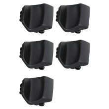 5X Center Console Lock Fit for CX-5 CX5 2013-2016 KA0G-64-45YA-02