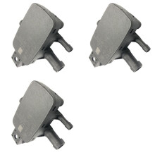 3X High Quality 5 Pin D12 MAP Gas Pressure Sensor for AEB MP48 LPG CNG Conversion Kits