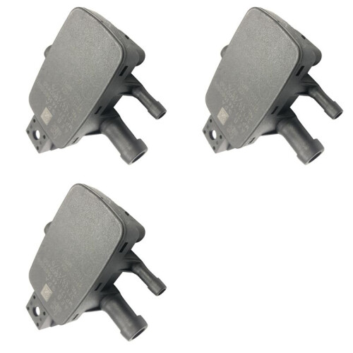 3X High Quality 5 Pin D12 MAP Gas Pressure Sensor for AEB MP48 LPG CNG Conversion Kits