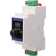 4-20mA AC 220V oder 4V Signalgenerator mit Digitaler Anzeige und Stromschleifensimulator für die PLC-Kalibrierung und Gerätestest