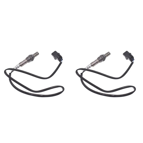 2X MD309052 Engine Control Oxygen Sensor for  Pajero V25 V45 V55W