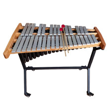 Drumstick Marimba Mallet Percussion Musical Instrument Accessories For Beginners Purple