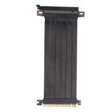 PCIE 3.0 X16 Grafikkabel Verlängerung 180 EMI屏蔽