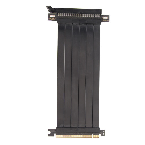 PCIE 3.0 X16 Grafikkabel Verlängerung 180 EMI屏蔽