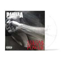 Vulgar Display Of Power (marbled Black/grey Vinyl) (i)