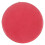 300Pcs Clear Red Plastic Bingo Chips 1.9cm 1