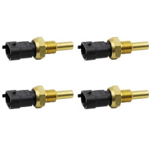 4X Water Temp Temperature Sensor for 278001016 420222425 278002895 711222425 130 GTS 1500 155 180 SP 210 SP