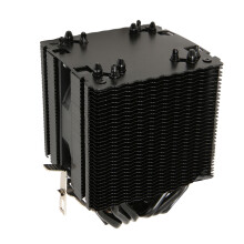CPU-Kühler Dual Tower 6 Rohre