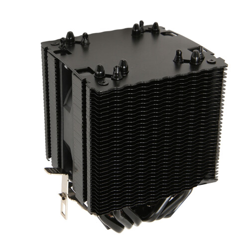 CPU-Kühler Dual Tower 6 Rohre