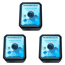 3X ESL ELV Universal Steering Lock Emulator for Sprinter Vito W202 W203 W208 W209 W210