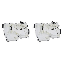2X A4477300535 Sliding Door Central Actuator Lock for - Vito W447 2014+ A4477301702 A4477302902