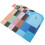 Oversized Water Resistant Picnics Mats Heavy Type Spring Weave Blanket Green 2