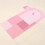 Oversized Water Resistant Picnics Mats Heavy Type Spring Weave Blanket Green 8