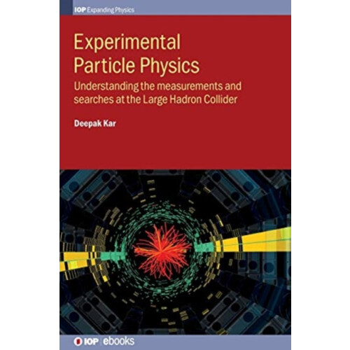 Experimental Particle Physics Understanding the measurements and searc