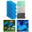 Replacement Media Assortment for 306/307 Canister Filter Foam Replacement 2