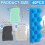 Replacement Media Assortment for 306/307 Canister Filter Foam Replacement 3