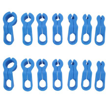 AC Fuel Disconnect Tool 14St Universal Fuel Quick Disconnect Fitting Slang Kits Oliekoeler Tube Removal Tool B