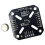 MT6826S Magnetic Encoder with 15-Bit Absolute Value for Stepper Brushless Motor ABZ 1-4096  Output SPI Communication 3