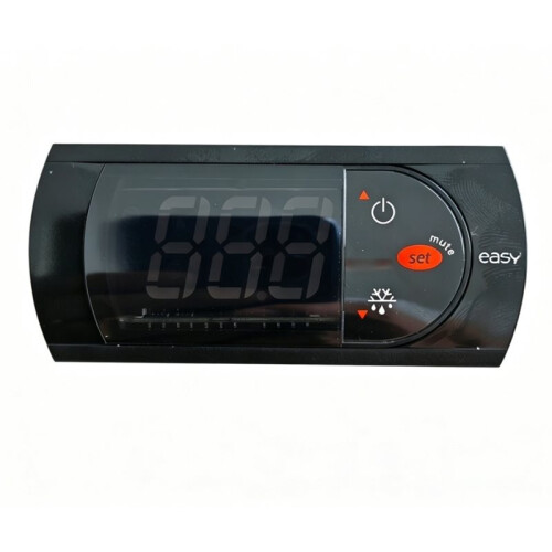 PJEZS0H100 Temperatuurcontroller Digitale Thermostaatcontroller voor Carel en Alle Koeltype 2