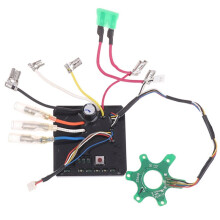 Main Control Board for DTD155 Brushless 18V Main Control Board Circuit Board Accessories