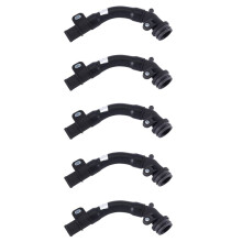 5X 1322000056 A1322000056 Car Engine Water Pump Connector Hose for